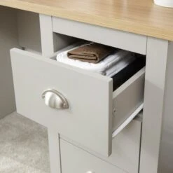 Lancaster Study Desk -Furniture Store 30662670 alt03