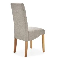 Ethan Set Of 2 Dining Chairs, Boucle -Furniture Store 30662741 alt06