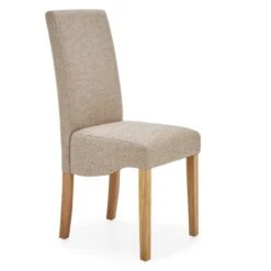 Ethan Set Of 2 Dining Chairs, Boucle -Furniture Store 30662742 alt02
