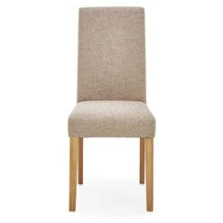Ethan Set Of 2 Dining Chairs, Boucle -Furniture Store 30662742 alt03