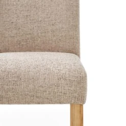 Ethan Set Of 2 Dining Chairs, Boucle -Furniture Store 30662742 alt07