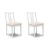 Rufford Set Of 2 Dining Chairs