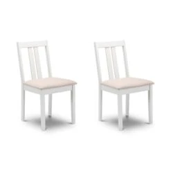 Rufford Set Of 2 Dining Chairs