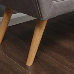 Milan Fabric Bench -Furniture Store 30676782 alt04