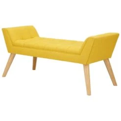 Milan Fabric Bench -Furniture Store 30676783 alt01