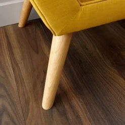 Milan Fabric Bench -Furniture Store 30676783 alt05