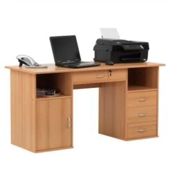 Dallas Desk -Furniture Store 30680438 alt02
