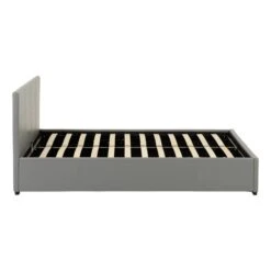 Waverley Faux Leather Ottoman Bed Frame -Furniture Store 30681672 alt07