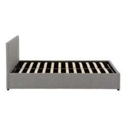 Waverley Linen Ottoman Bed Frame -Furniture Store 30681673 alt07