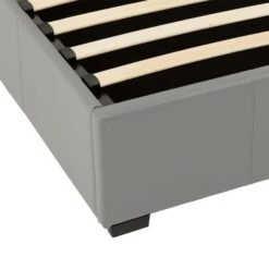 Waverley Faux Leather Ottoman Bed Frame -Furniture Store 30681674 alt08