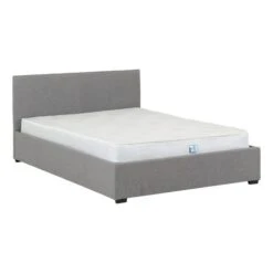 Waverley Linen Ottoman Bed Frame -Furniture Store 30681675 alt02