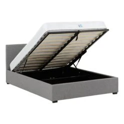 Waverley Linen Ottoman Bed Frame -Furniture Store 30681675 alt03