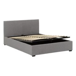 Waverley Linen Ottoman Bed Frame -Furniture Store 30681675 alt05