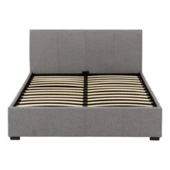 Waverley Linen Ottoman Bed Frame -Furniture Store 30681675 alt06