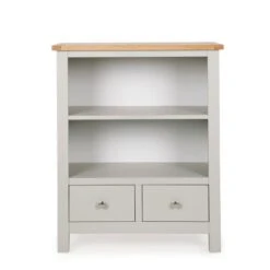 Bromley Low Bookcase -Furniture Store 30685682 alt01