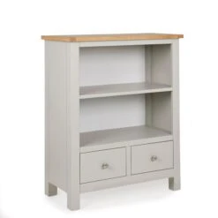 Bromley Low Bookcase -Furniture Store 30685682 alt03