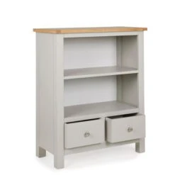 Bromley Low Bookcase -Furniture Store 30685682 alt04