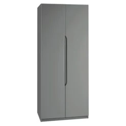 Legato Double Wardrobe -Furniture Store 30693634