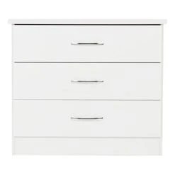 Nevada 3 Drawer Chest -Furniture Store 30693643 alt03