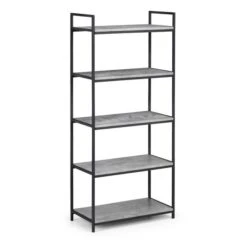 Staten Tall Bookcase