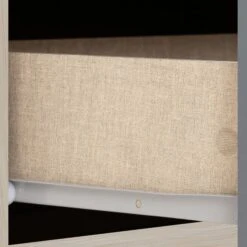 Nevada Small Single 5 Drawer Wardrobe 23 Nevada Small Single 5 Drawer Wardrobe -Furniture Store 30694090 alt05