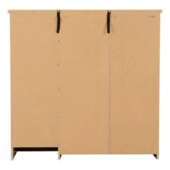 Nevada Small Single 5 Drawer Wardrobe 25 Nevada Small Single 5 Drawer Wardrobe -Furniture Store 30694090 alt07