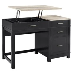 Caver Lift-Top Desk -Furniture Store 30703054 alt02
