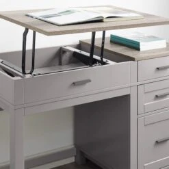 Caver Lift-Top Desk -Furniture Store 30703054 alt06