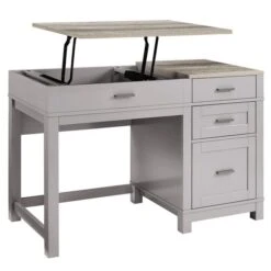 Caver Lift-Top Desk -Furniture Store 30703055 alt02