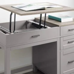 Caver Lift-Top Desk -Furniture Store 30703055 alt03