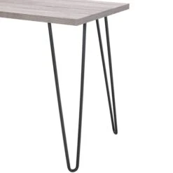 Owen Retro Hairpin Desk -Furniture Store 30703071 alt03