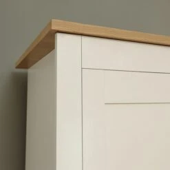 Lancaster Double Wardrobe -Furniture Store 30705691 alt03