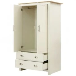 Lancaster Double Wardrobe -Furniture Store 30705691 alt06
