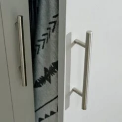 Lancaster Triple Wardrobe -Furniture Store 30705696 alt05