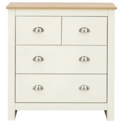 Lancaster 4 Drawer Chest -Furniture Store 30705697 alt01