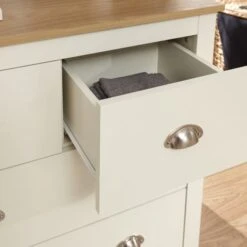 Lancaster 4 Drawer Chest -Furniture Store 30705697 alt03