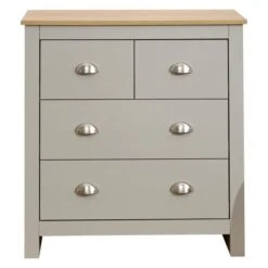 Lancaster 4 Drawer Chest -Furniture Store 30705698 alt05