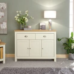 Lancaster Large Sideboard -Furniture Store 30705703