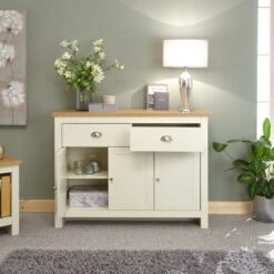Lancaster Large Sideboard -Furniture Store 30705703 alt01