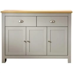 Lancaster Large Sideboard -Furniture Store 30705704 alt03
