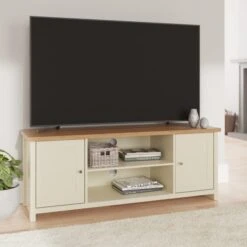 Lancaster TV Unit For TVs Up To 55"