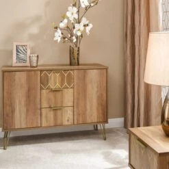 Orleans Sideboard