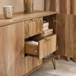 Orleans Sideboard -Furniture Store 30705709 alt02