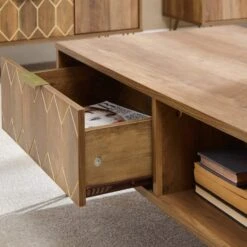 Orleans Coffee Table -Furniture Store 30705710 alt02