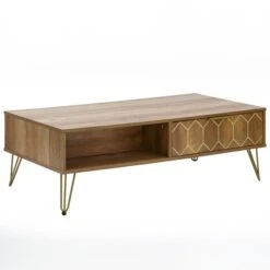 Orleans Coffee Table -Furniture Store 30705710 alt05