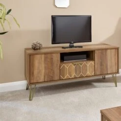 Orleans TV Unit For TVs Up To 50"