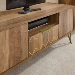 Orleans TV Unit For TVs Up To 50" -Furniture Store 30705712 alt02