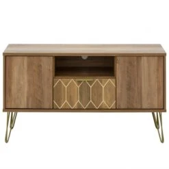 Orleans TV Unit For TVs Up To 50" -Furniture Store 30705712 alt05