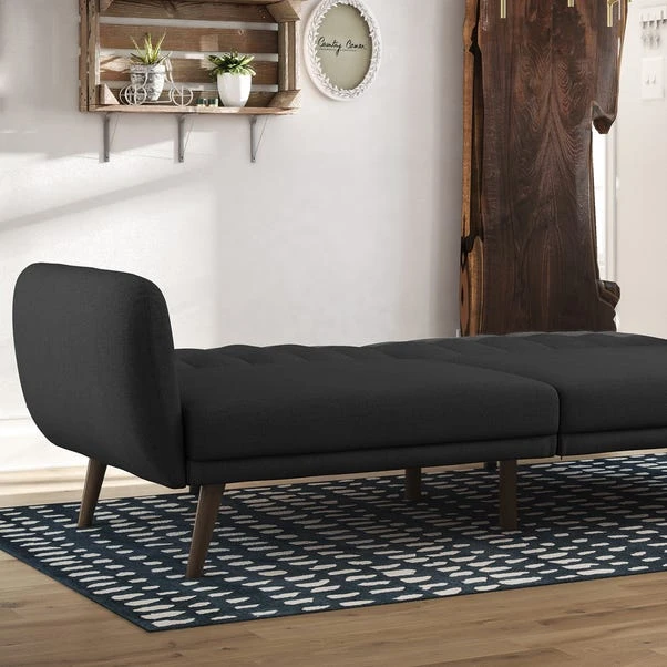 Brittany Linen Double Sofa Bed 15 Brittany Linen Double Sofa Bed - Image 15