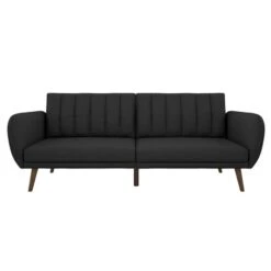 Brittany Linen Double Sofa Bed 35 Brittany Linen Double Sofa Bed -Furniture Store 30707373 alt02